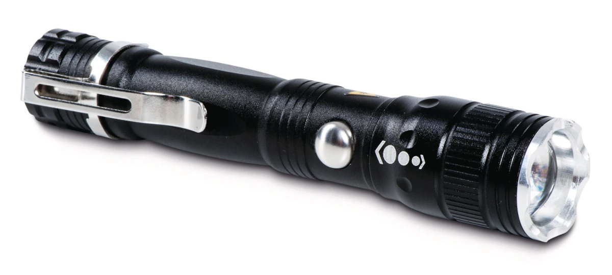 MAUL Lampe de poche MAULluna 1W