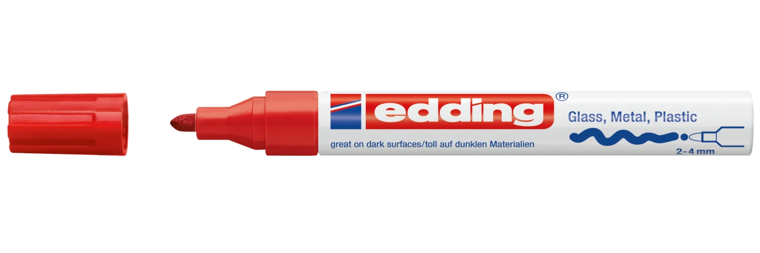 EDDING Paintmarker 750 2-4mm