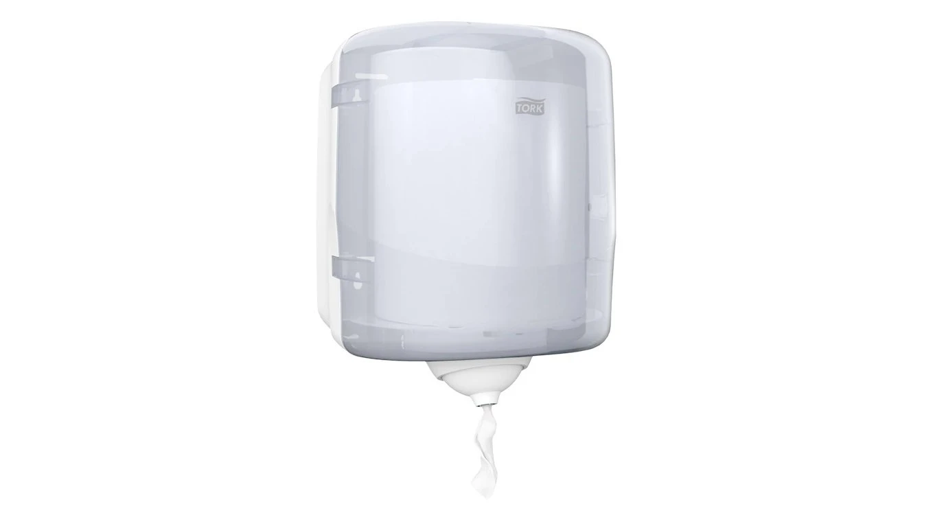 TORK Distributeur pour papier d'essuyage Reflex