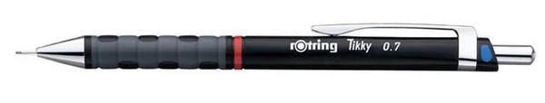 ROTRING Portemines Tikky HB - 0.7 mm