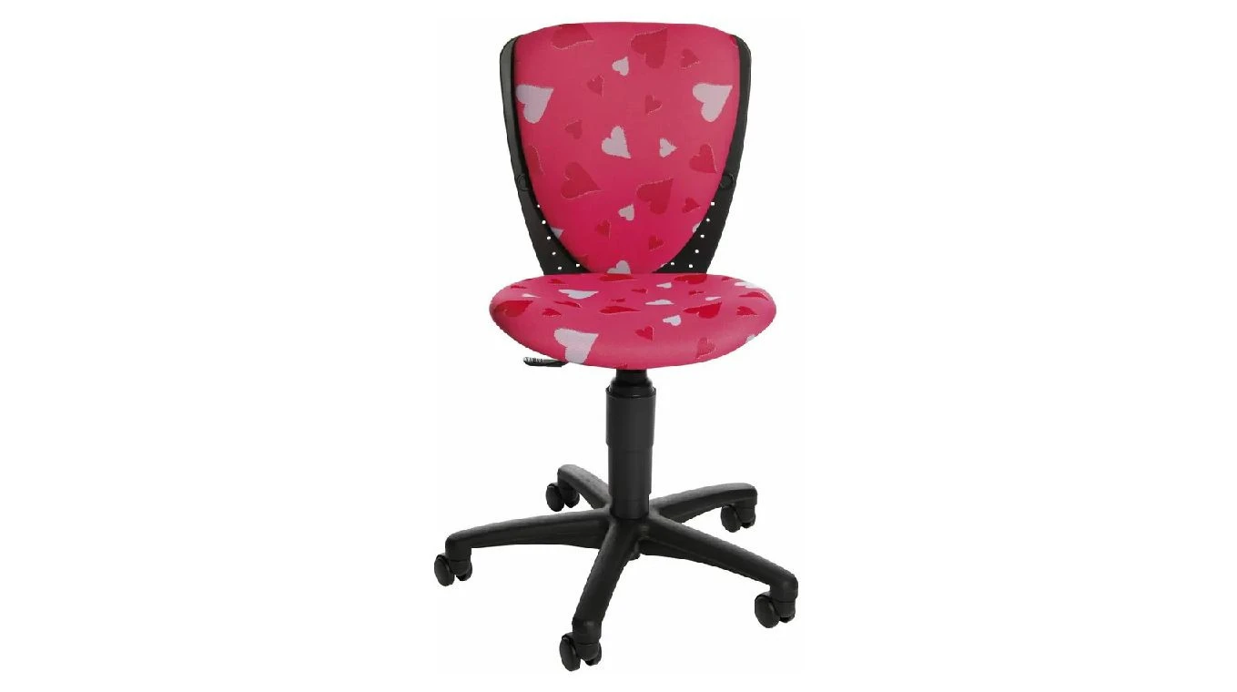 TOPSTAR Chaise de bureau enfant High S'cool