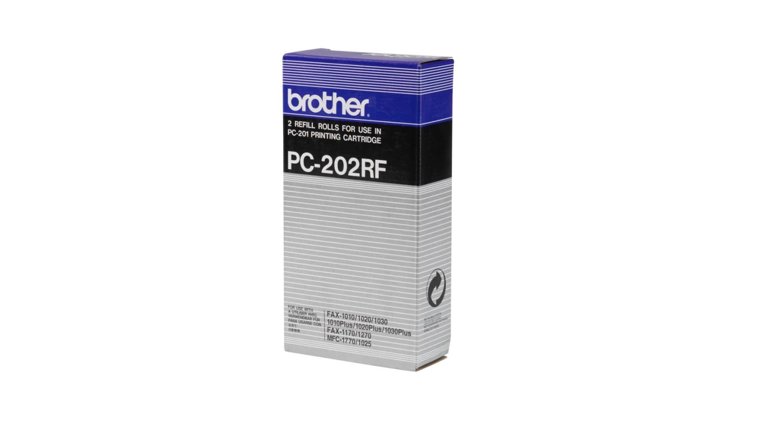 BROTHER Refill Filmrollen