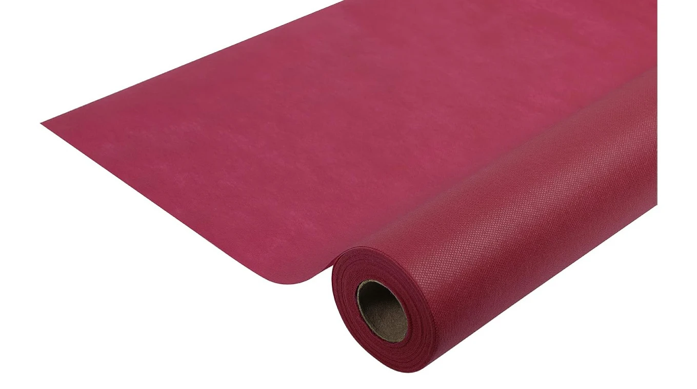PRONAPPE Tischtuchrollen Spunbond, Durchmesser: 105 mm