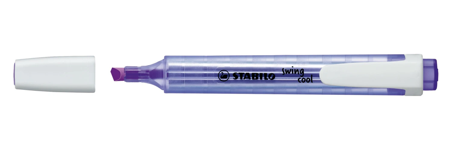 STABILO Swing Cool Leuchtmarker