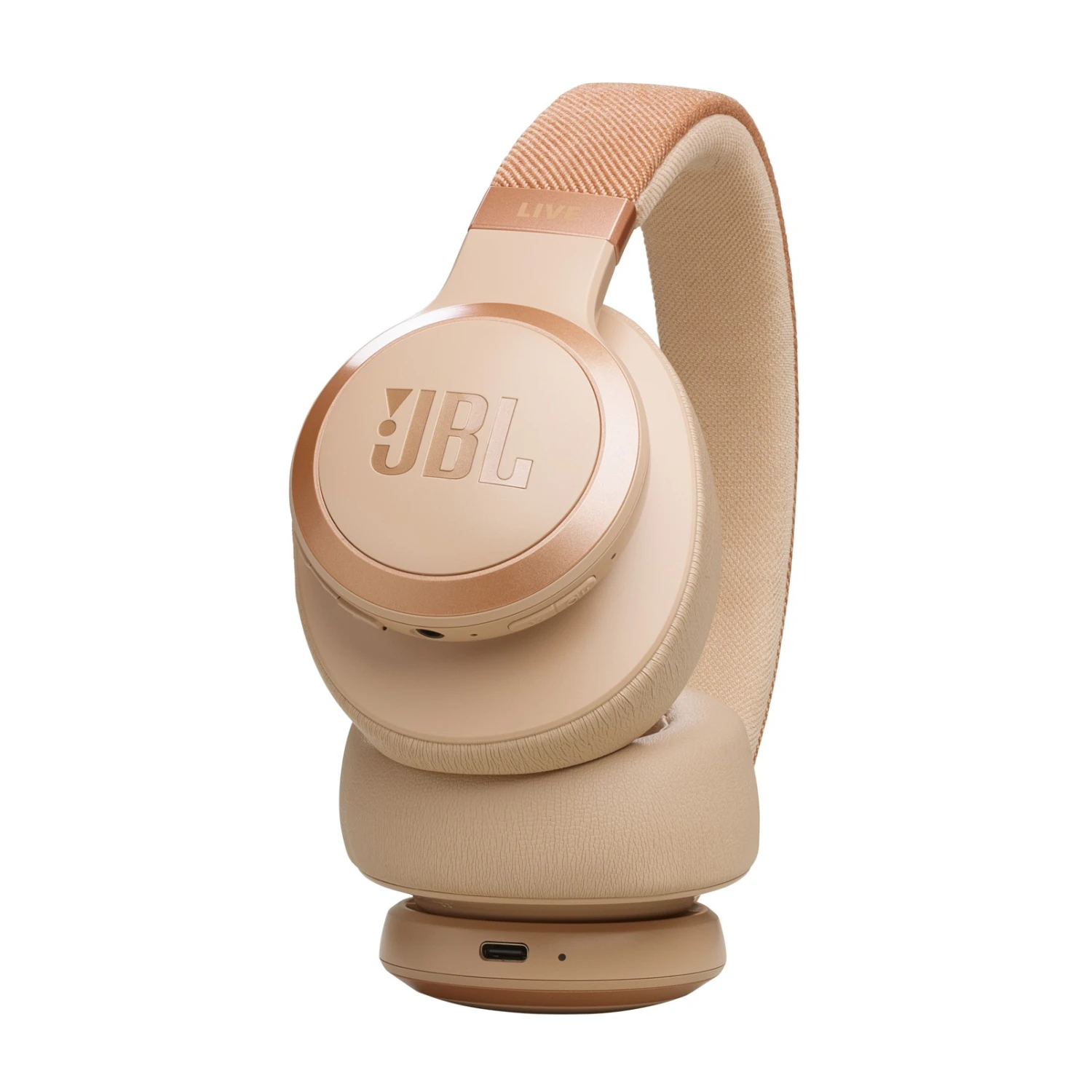 JBL Live 770NC Over-Ear Kopfhörer