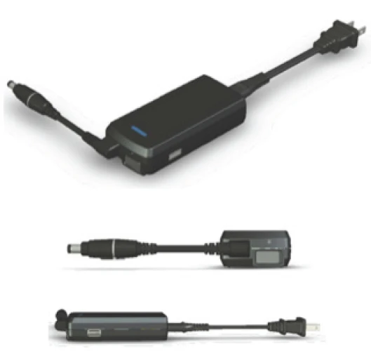 Kensington Netbook Chargeur 45W
