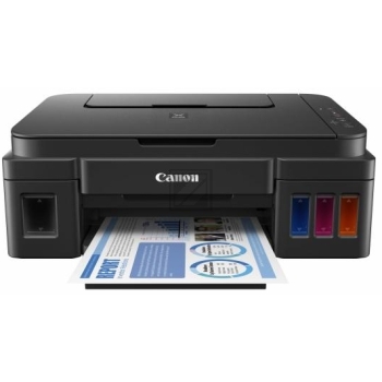 Pixma G 2500