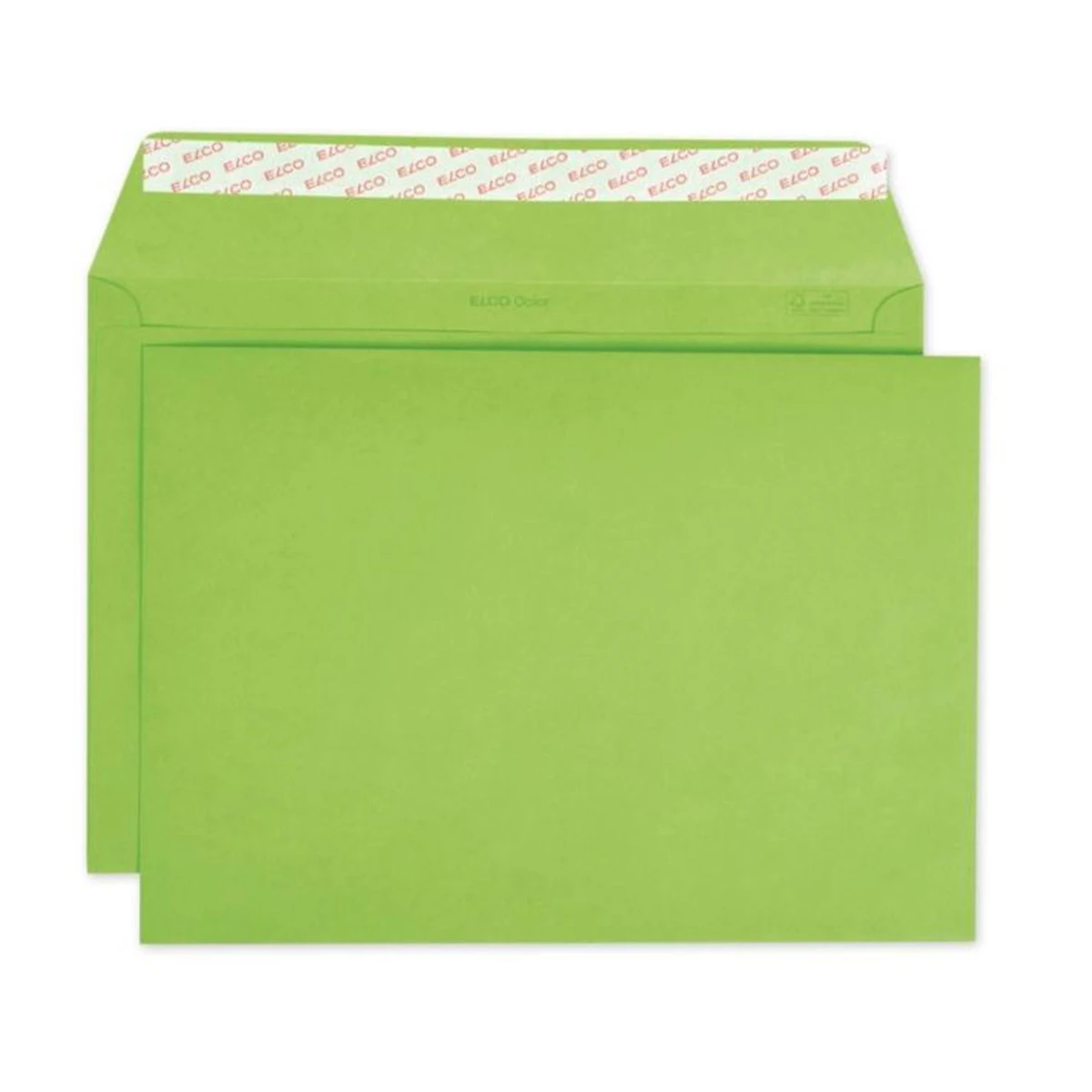 ELCO Color Couvert C4, ohne Fenster