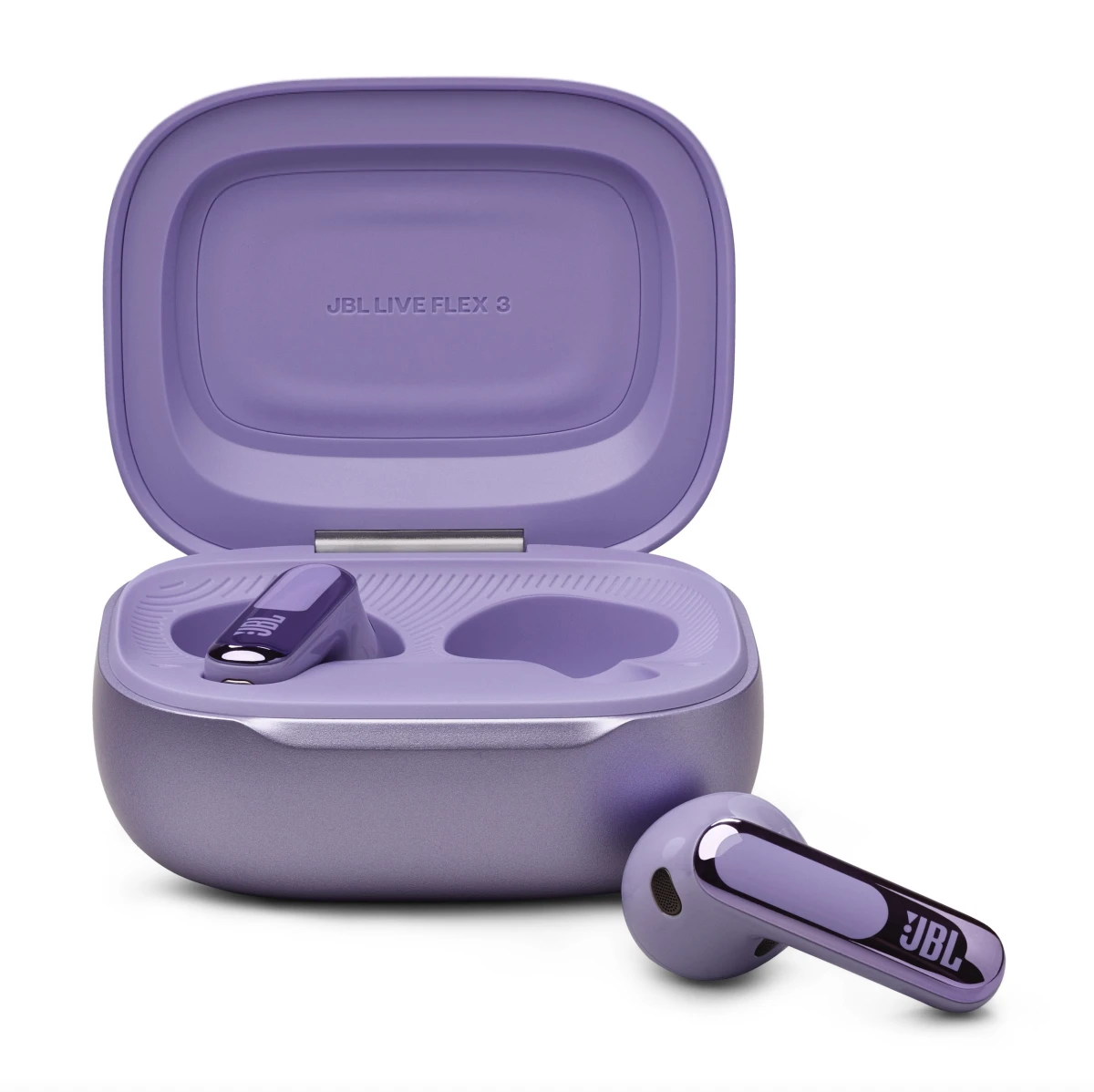 JBL Live Flex 3 Écouteurs In-Ear