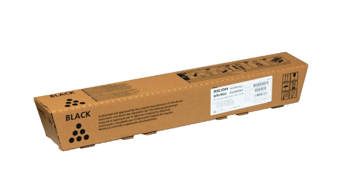 RICOH Toner noir