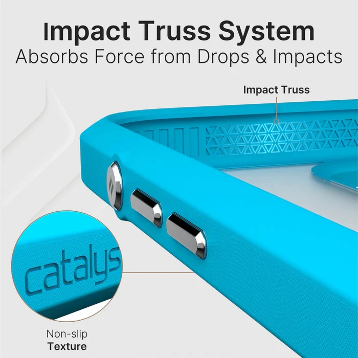 CATALYST Influence MagSafe Case  iPhone 16 Pro