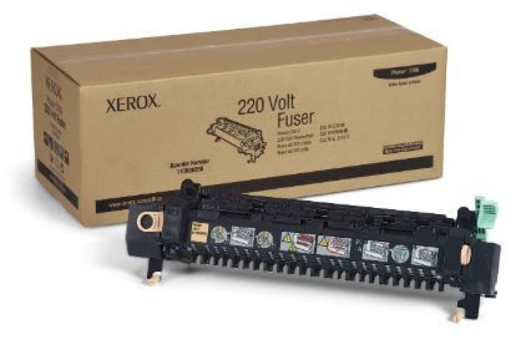 XEROX Fuser 220V