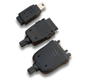 Covertec USB-Sync/Câble de charge PDA & smartphone