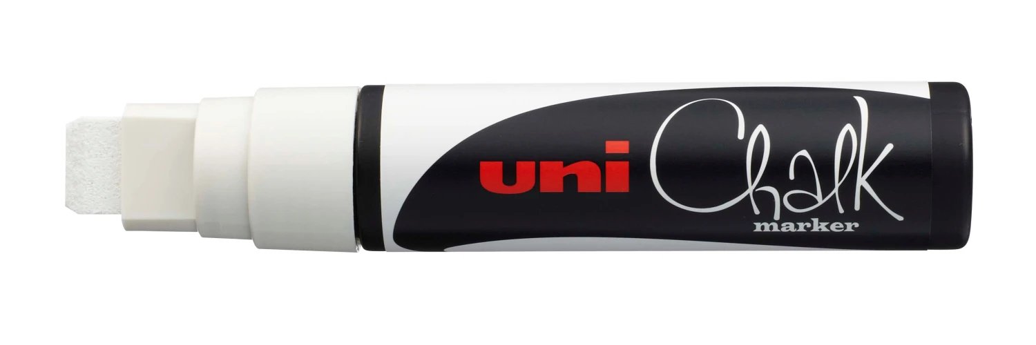 UNI-BALL Chalk Marker 15mm