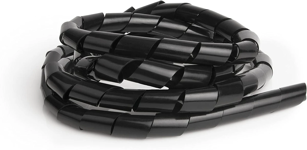 Dötz Spiral Tube