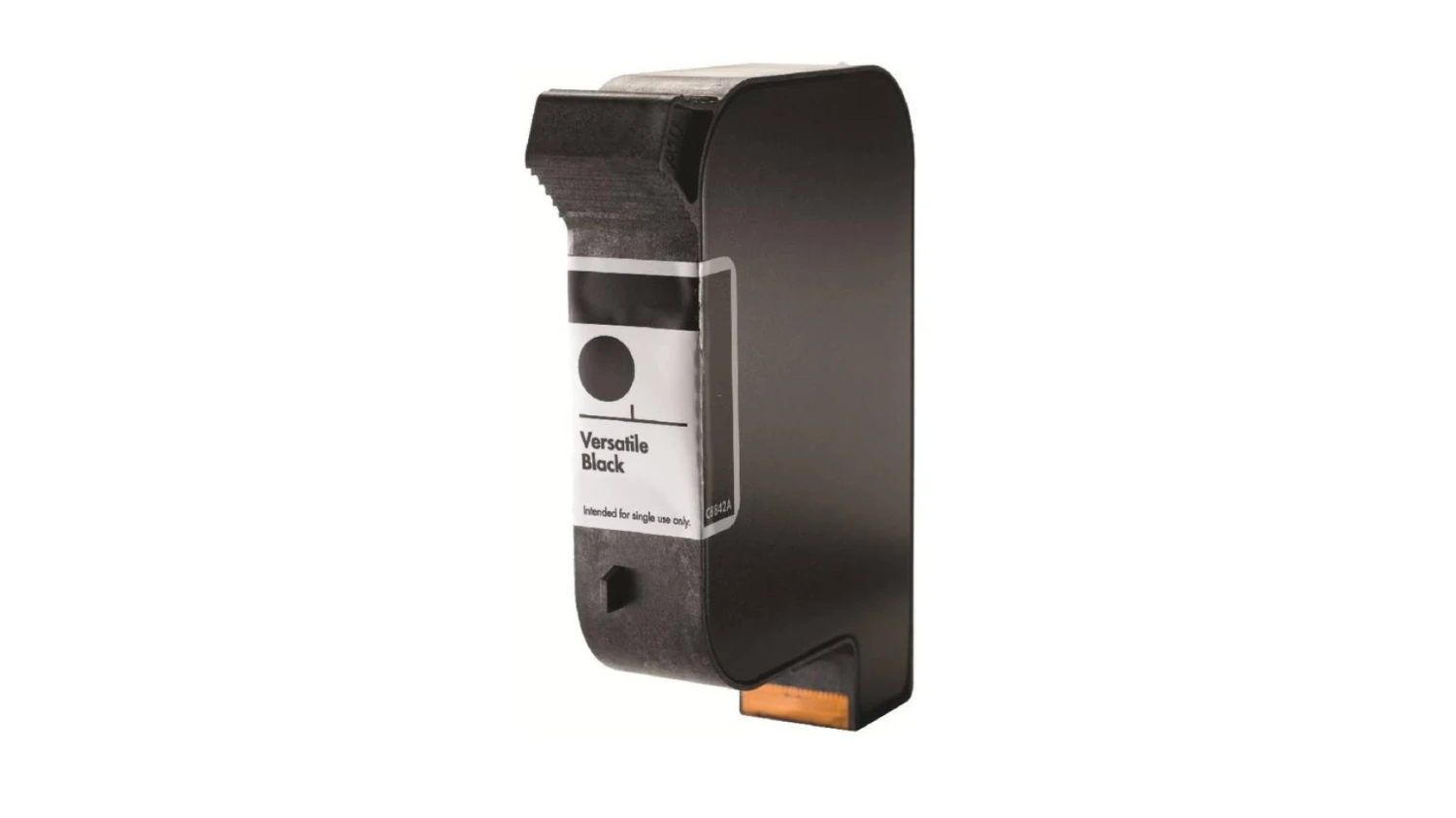HP SPS Tintenpatrone schwarz