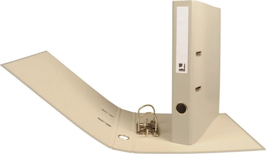 Q-CONNECT Ordner 4 cm
