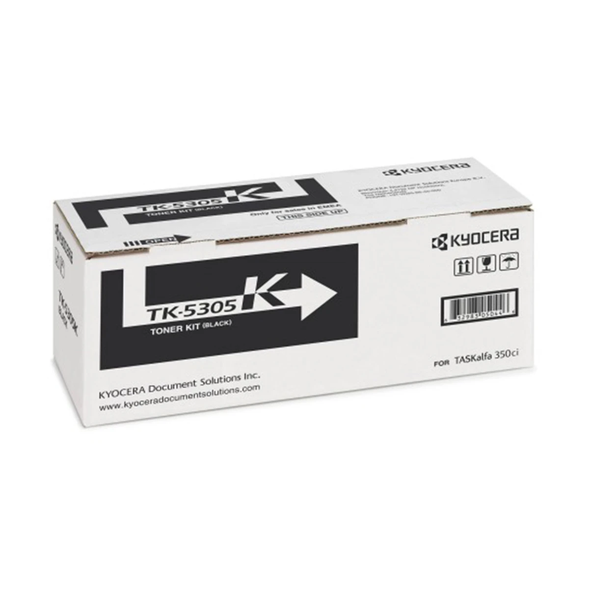 KEYMAX RMC Toner-Modul 117A yellow