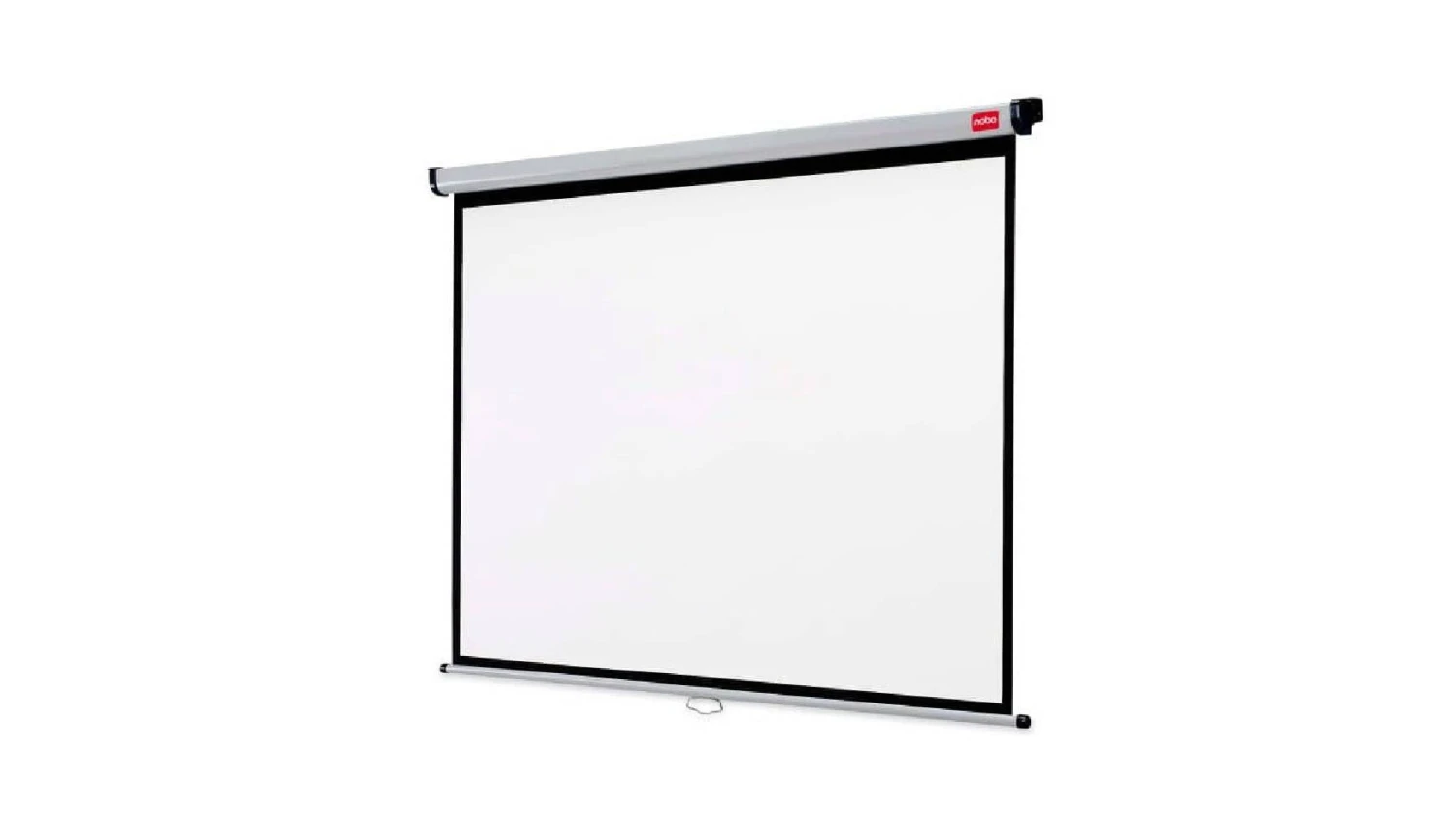 NOBO Roll-Leinwand Standard 240 x 181.3 cm