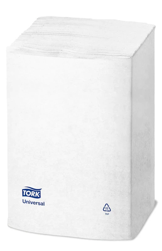TORK Spenderservietten Xpressnap 1-lagig 9'000 Stück