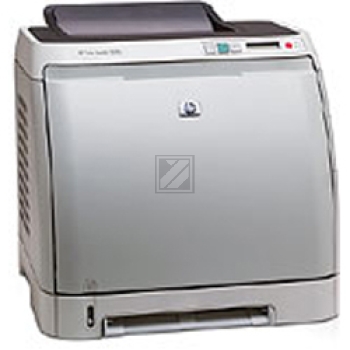 Color Laserjet 2600 N