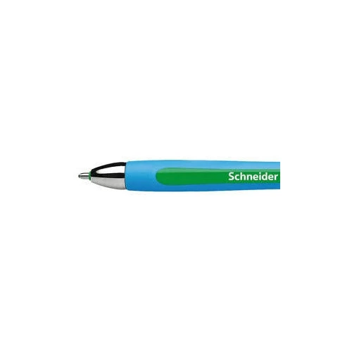 SCHNEIDER Kugelschreiber Slider Memo XB 0.7mm