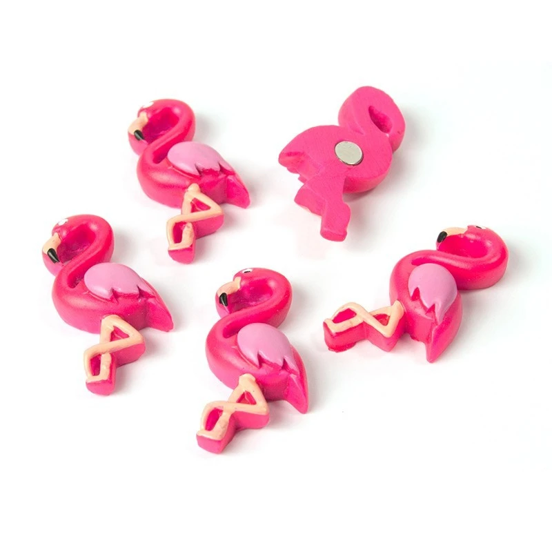 TRENDFORM Aimants FLAMINGO