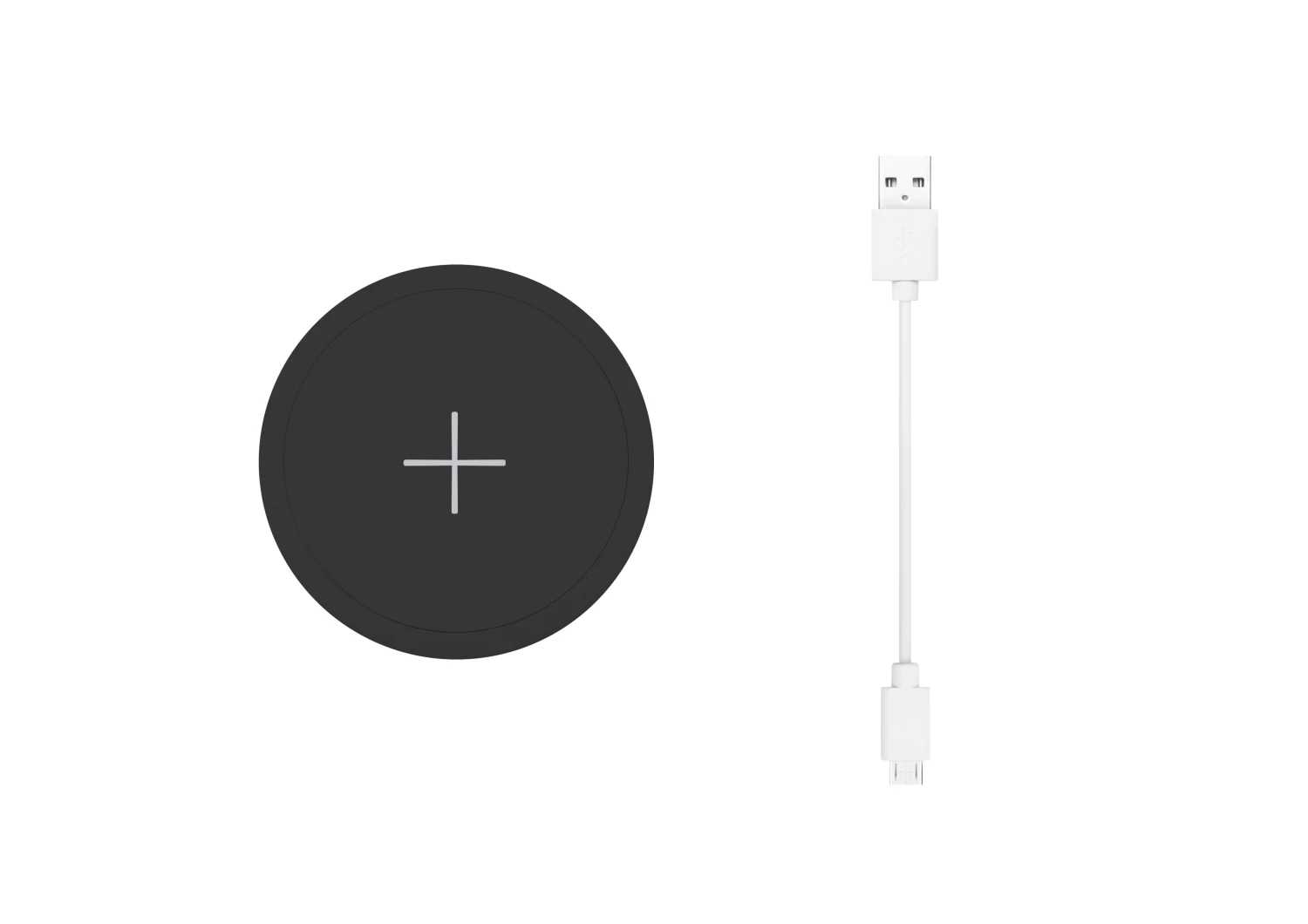 Juice 5-Watt Qi-Charger