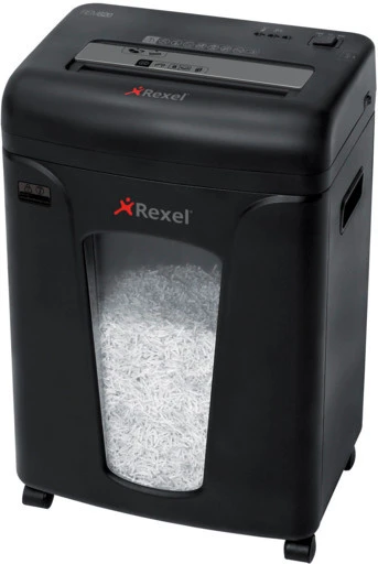 REXEL Destructeur docum. Mercury REM820, P-5, 21lt