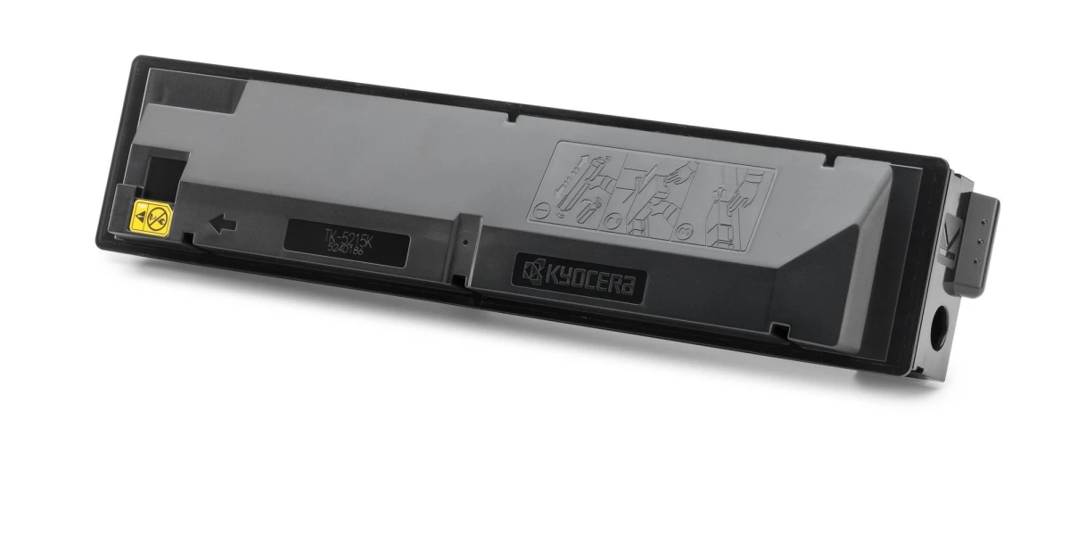 KYOCERA Cartouche toner noir