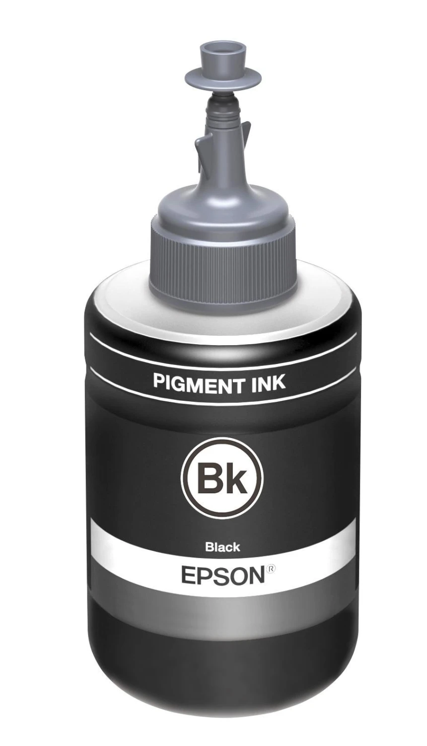 EPSON Tintenbehälter 774 pig.schwarz