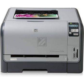 Color Laserjet CP 1515 NI