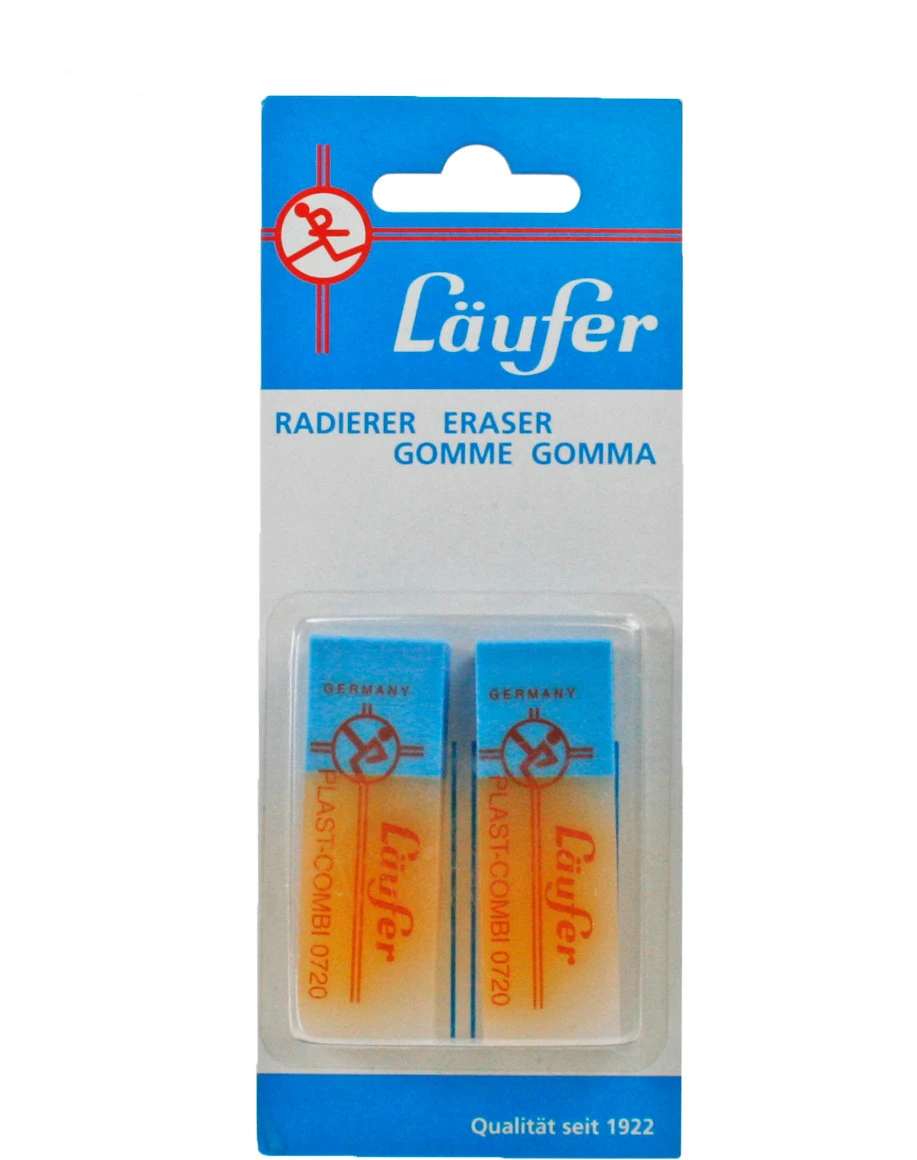 Gomme Plast Combi 720 bl.à 2