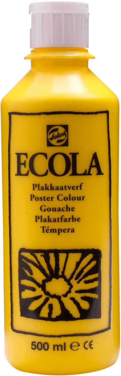 TALENS Plakatfarbe 500ml