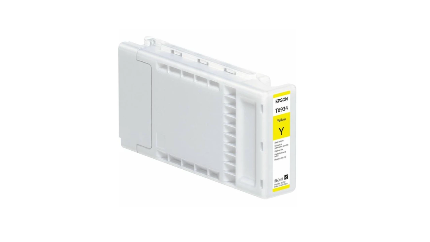 EPSON T6934 Tintenpatrone gelb