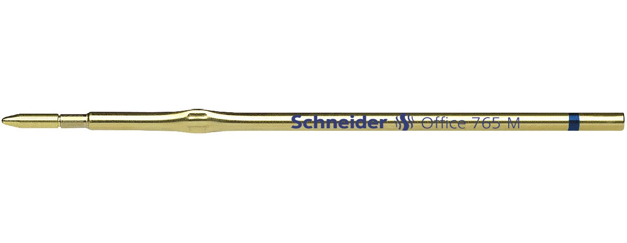 SCHNEIDER Office Mine 765 M 10 Stück