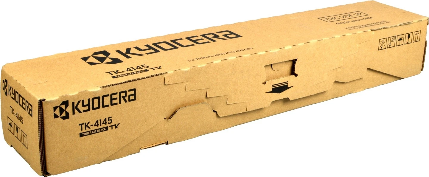 KYOCERA Toner-Modul schwarz TK-4145