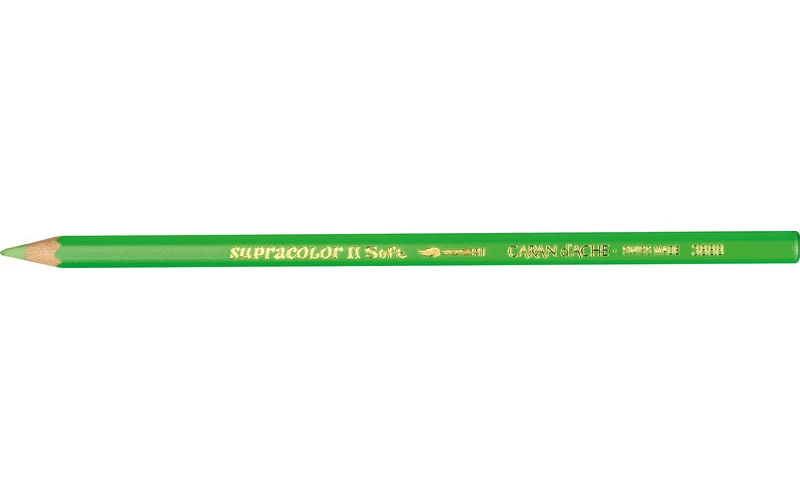 CARAN D'ACHE Buntstifte Supracolor 3.8 mm