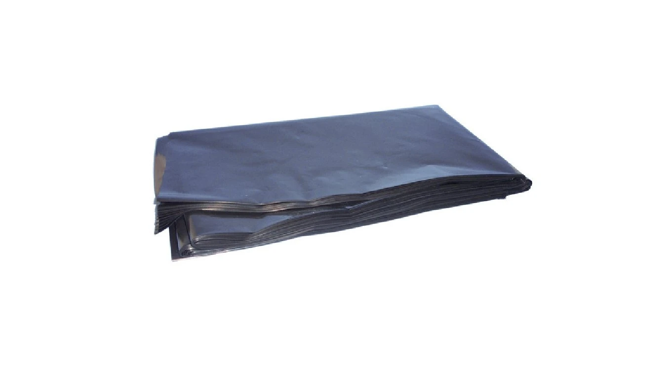 Sac à ordures 200 L, 50 pièces