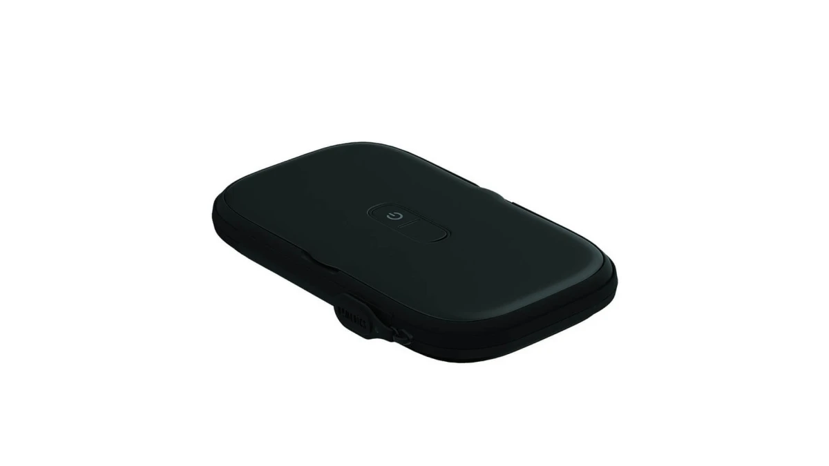 Homedics UV-Sanitizer für Smartphones