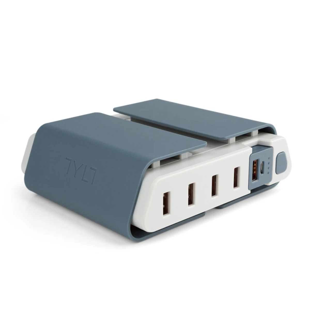 TYLT ENERGI Charging Station + Powerbank