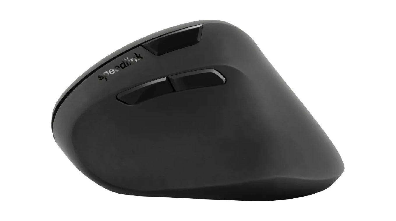 SPEEDLINK PIAVO Ergonomic Mouse Wireless