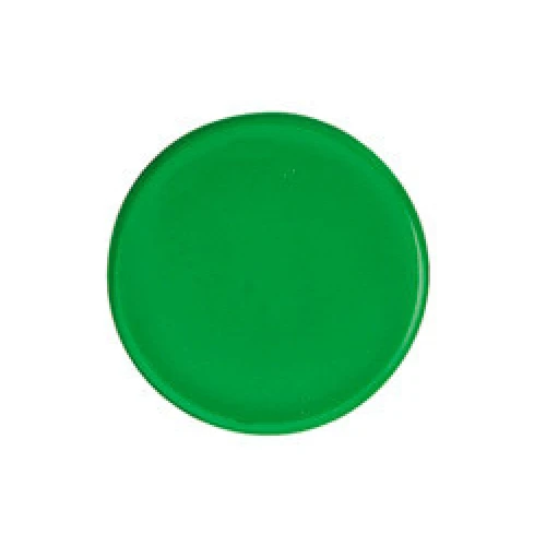 BÜROLINE  Magnete, 24 mm