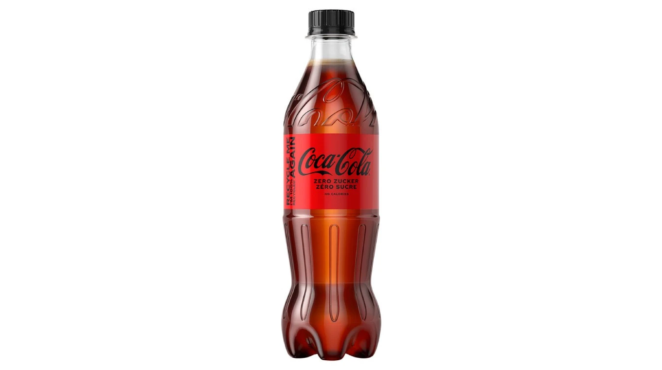 Coca-Cola
