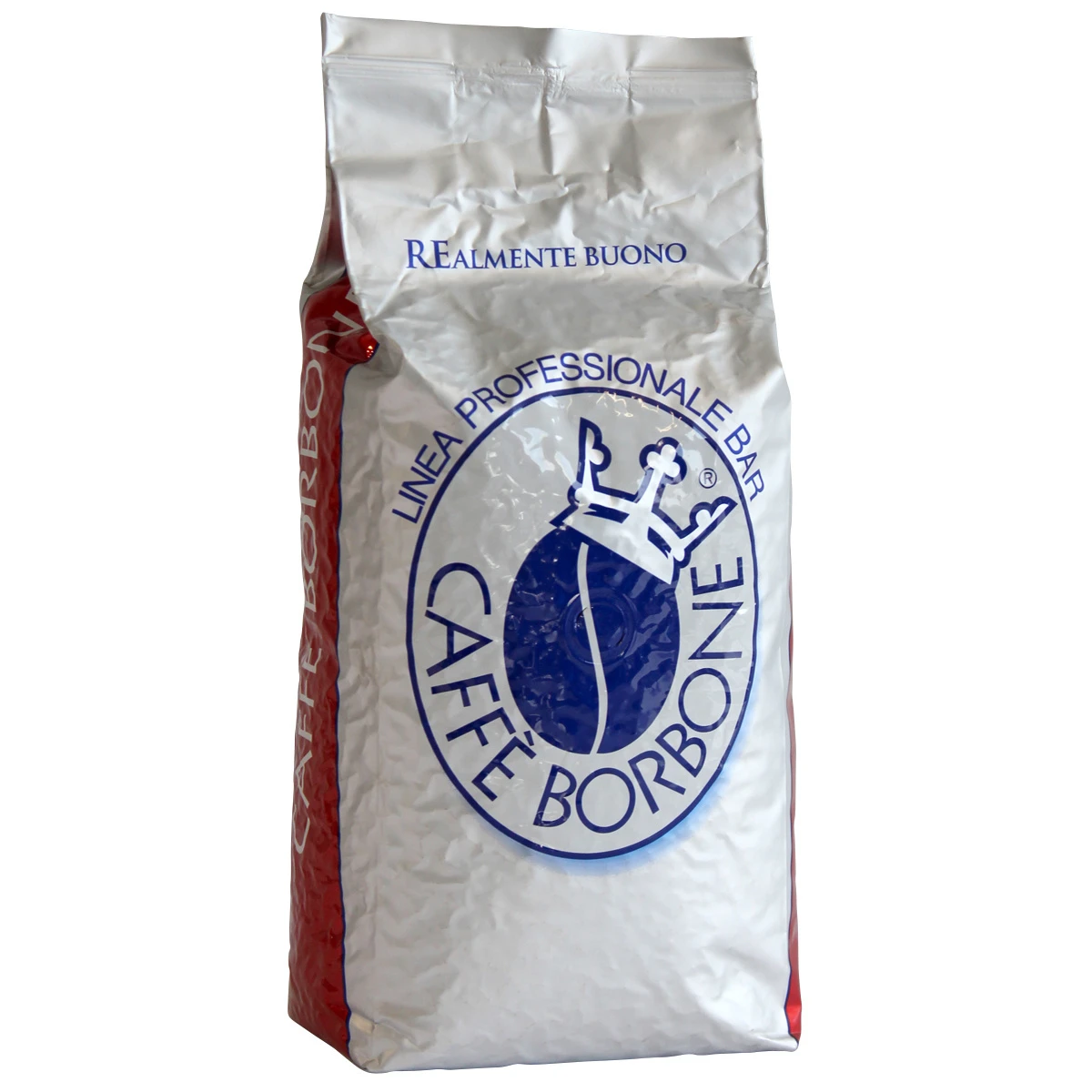 Borbone Professionale Gran Bar Rosso Kaffeebohnen 1 kg