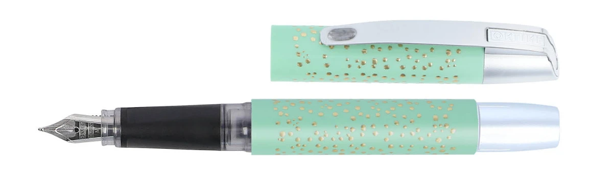 ONLINE Stylo plume Campus M Spotlights NeoMint