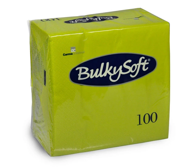 BULKYSOFT Servietten 3-lagig 1'000 Stück