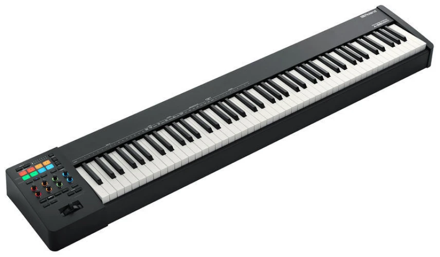Roland A-88MKII Clavier