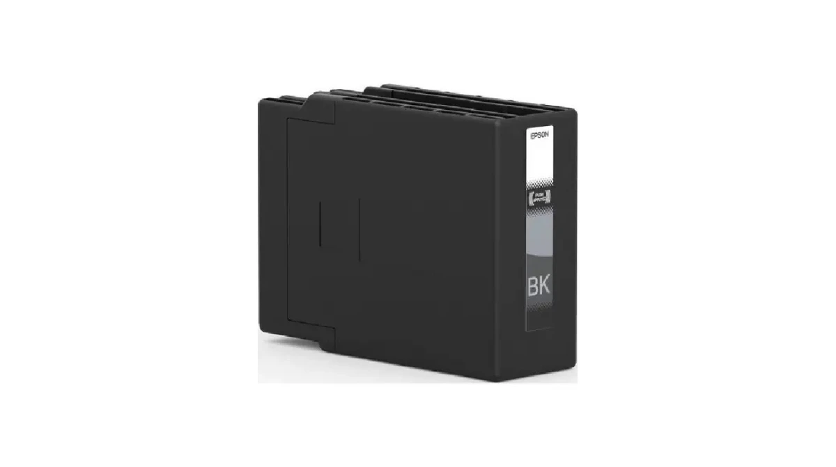 EPSON Tintenpatrone XXL schwarz