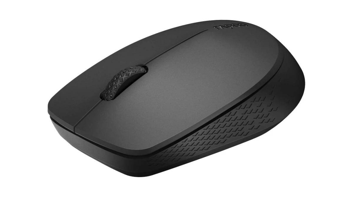 RAPOO M100 Silent Mouse Wireless